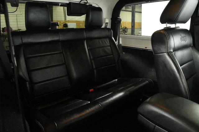 2012 Jeep Wrangler Sahara photo