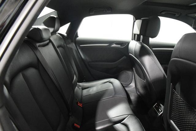 2016 Audi A3 SEDAN 2.0T Premium Plus photo