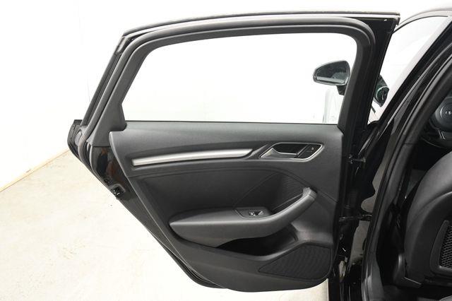 2016 Audi A3 SEDAN 2.0T Premium Plus photo