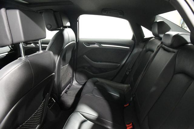 2016 Audi A3 SEDAN 2.0T Premium Plus photo