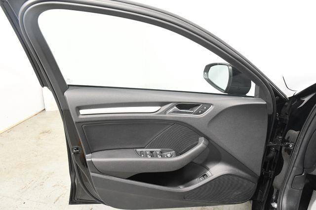 2016 Audi A3 SEDAN 2.0T Premium Plus photo