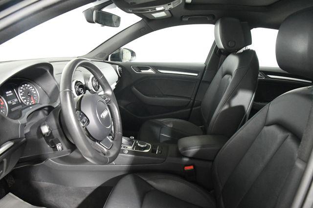 2016 Audi A3 SEDAN 2.0T Premium Plus photo