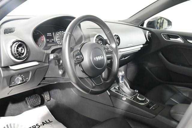 2016 Audi A3 SEDAN 2.0T Premium Plus photo