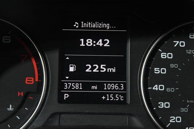 2016 Audi A3 SEDAN 2.0T Premium Plus photo