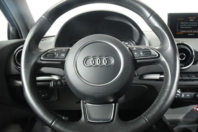2016 Audi A3 SEDAN 2.0T Premium Plus photo
