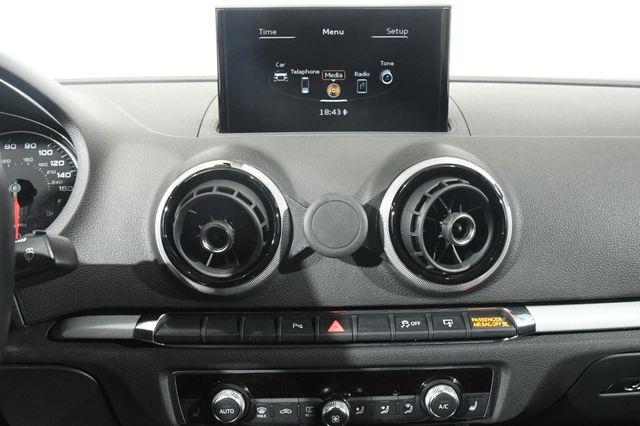 2016 Audi A3 SEDAN 2.0T Premium Plus photo