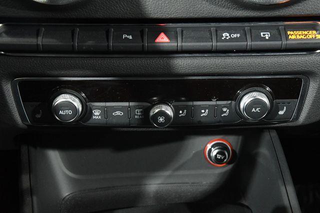 2016 Audi A3 SEDAN 2.0T Premium Plus photo