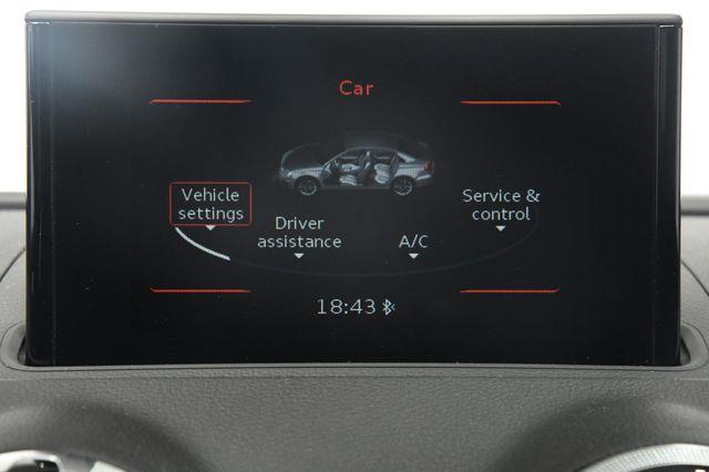 2016 Audi A3 SEDAN 2.0T Premium Plus photo