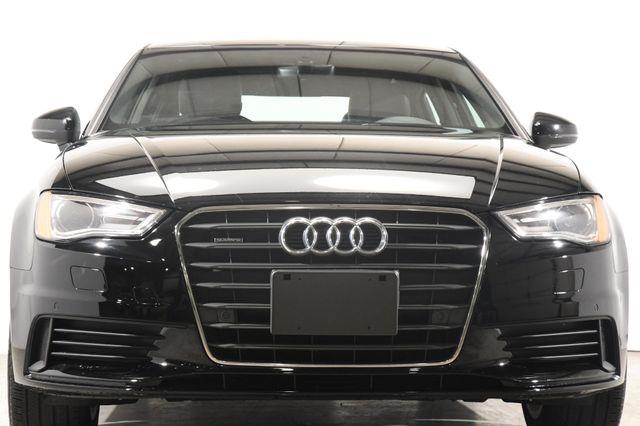 2016 Audi A3 SEDAN 2.0T Premium Plus photo