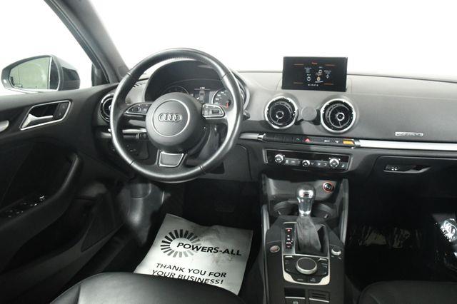 2016 Audi A3 SEDAN 2.0T Premium Plus photo