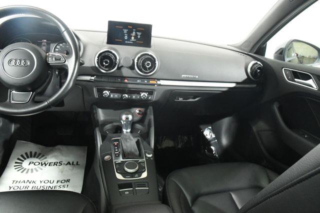 2016 Audi A3 SEDAN 2.0T Premium Plus photo