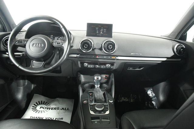 2016 Audi A3 SEDAN 2.0T Premium Plus photo