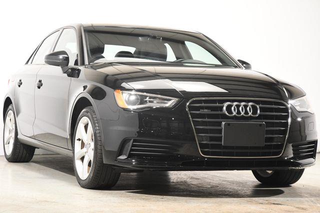 2016 Audi A3 SEDAN 2.0T Premium Plus photo