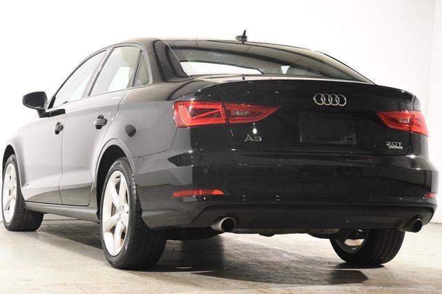 2016 Audi A3 SEDAN 2.0T Premium Plus photo