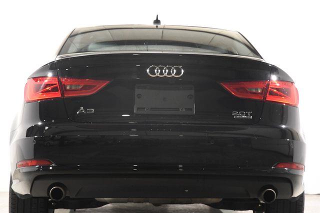 2016 Audi A3 SEDAN 2.0T Premium Plus photo