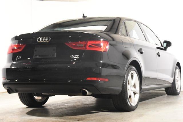 2016 Audi A3 SEDAN 2.0T Premium Plus photo