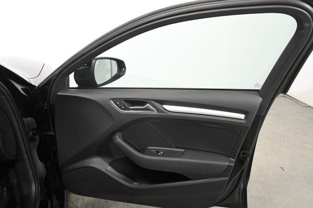 2016 Audi A3 SEDAN 2.0T Premium Plus photo