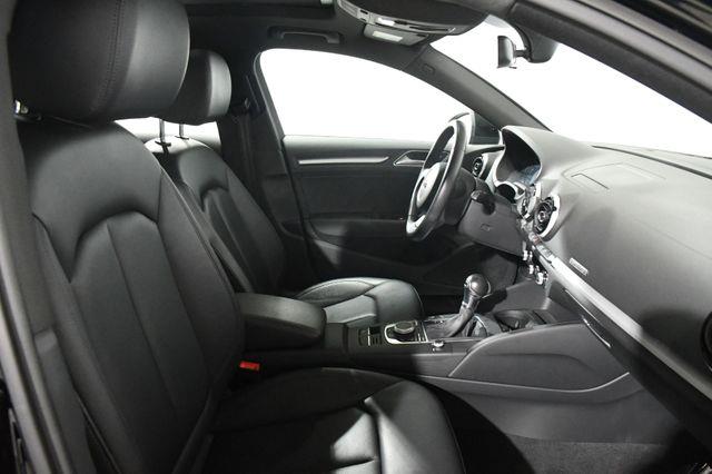 2016 Audi A3 SEDAN 2.0T Premium Plus photo