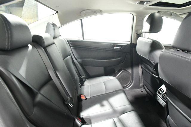 2016 Subaru Legacy 2.5i Limited w/ Eye Sight/ Nav photo
