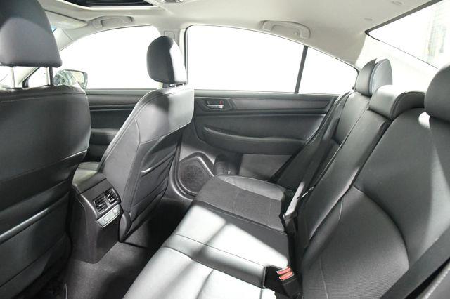 2016 Subaru Legacy 2.5i Limited w/ Eye Sight/ Nav photo