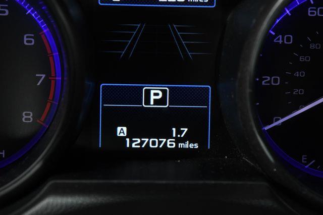 2016 Subaru Legacy 2.5i Limited w/ Eye Sight/ Nav photo