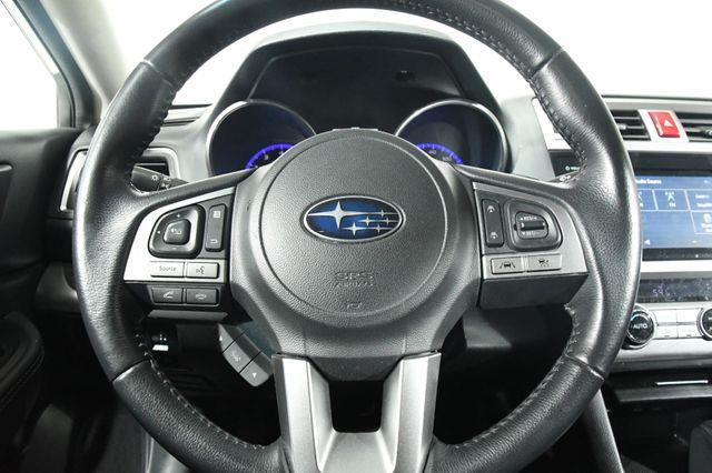 2016 Subaru Legacy 2.5i Limited w/ Eye Sight/ Nav photo
