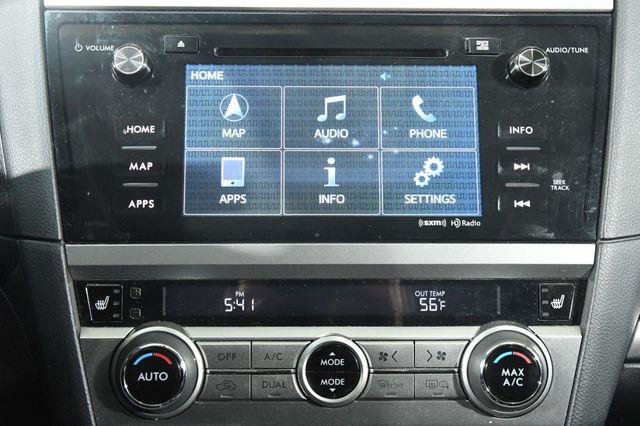 2016 Subaru Legacy 2.5i Limited w/ Eye Sight/ Nav photo