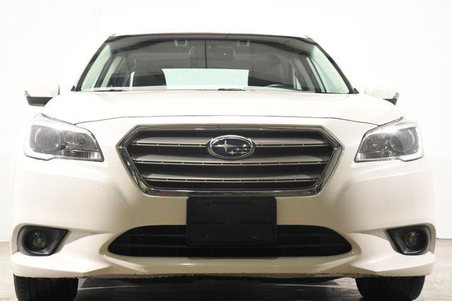 2016 Subaru Legacy 2.5i Limited w/ Eye Sight/ Nav photo