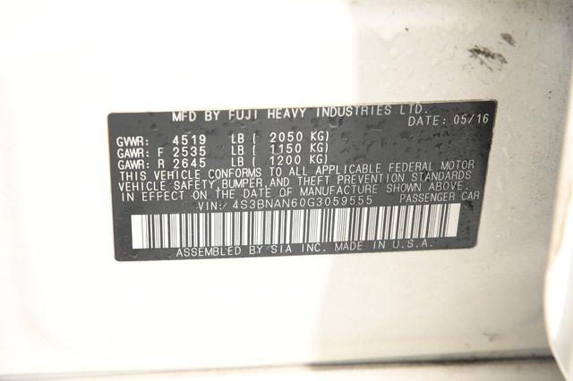 2016 Subaru Legacy 2.5i Limited w/ Eye Sight/ Nav photo