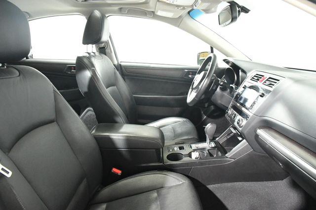 2016 Subaru Legacy 2.5i Limited w/ Eye Sight/ Nav photo