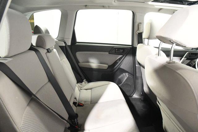 2017 Subaru Forester Premium w/ Sunroof/ Heated Sea photo