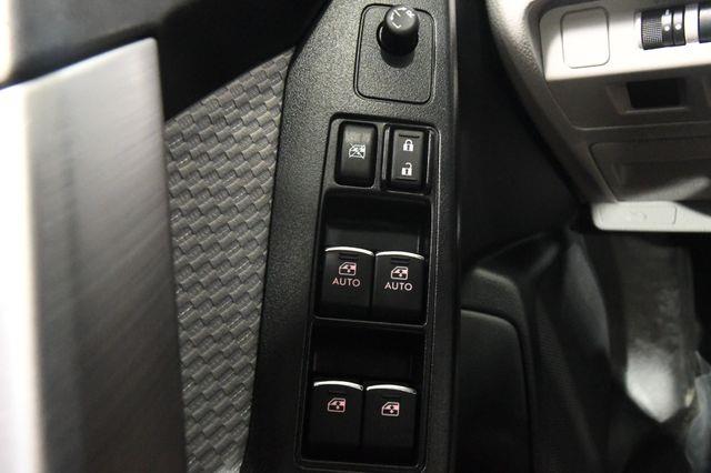 2017 Subaru Forester Premium w/ Sunroof/ Heated Sea photo