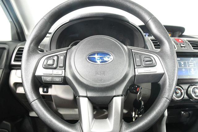 2017 Subaru Forester Premium w/ Sunroof/ Heated Sea photo