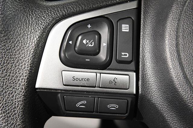 2017 Subaru Forester Premium w/ Sunroof/ Heated Sea photo