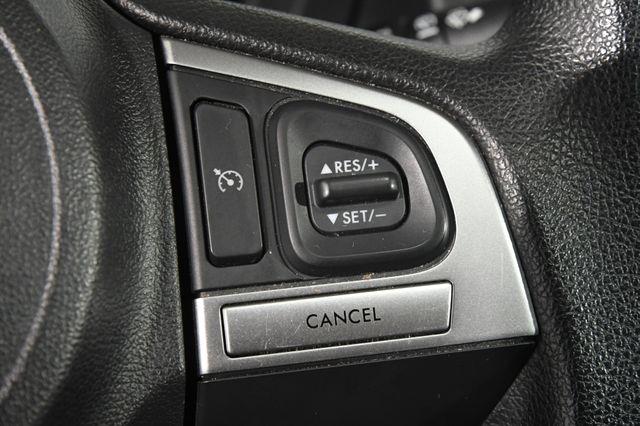 2017 Subaru Forester Premium w/ Sunroof/ Heated Sea photo