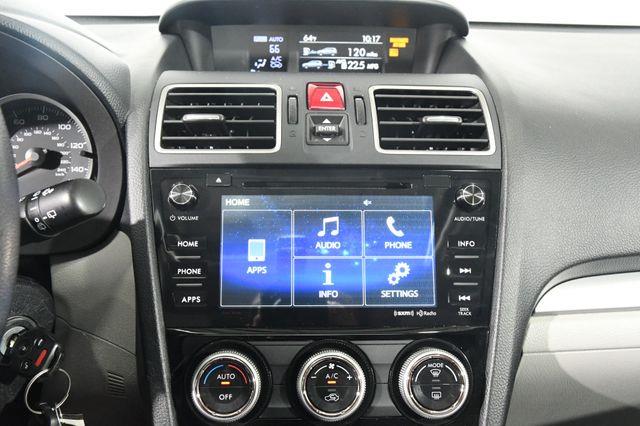 2017 Subaru Forester Premium w/ Sunroof/ Heated Sea photo