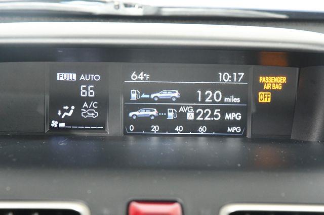 2017 Subaru Forester Premium w/ Sunroof/ Heated Sea photo