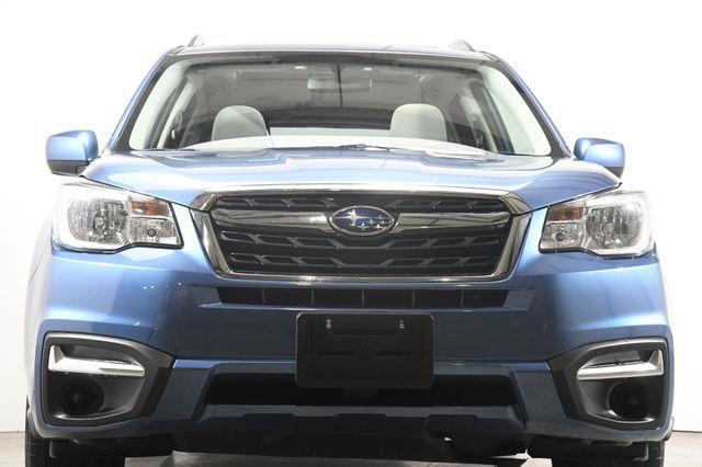 2017 Subaru Forester Premium w/ Sunroof/ Heated Sea photo