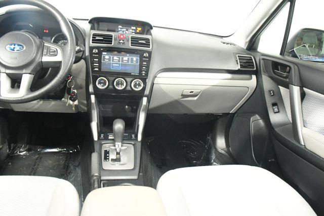 2017 Subaru Forester Premium w/ Sunroof/ Heated Sea photo