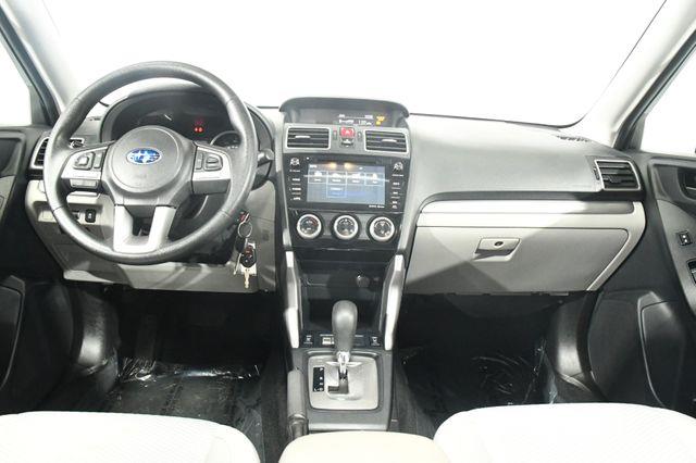 2017 Subaru Forester Premium w/ Sunroof/ Heated Sea photo