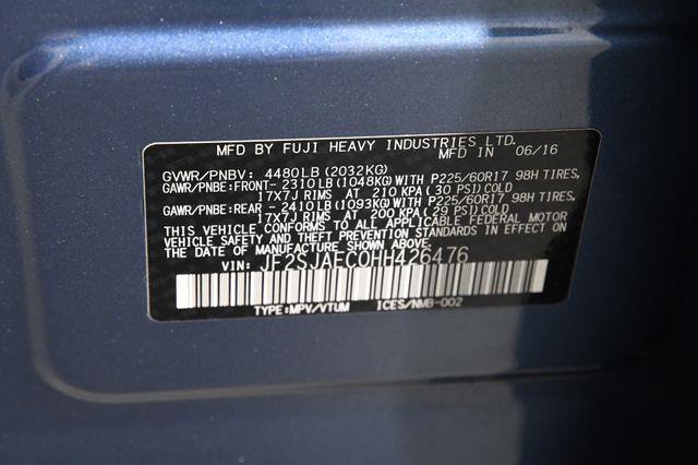 2017 Subaru Forester Premium w/ Sunroof/ Heated Sea photo