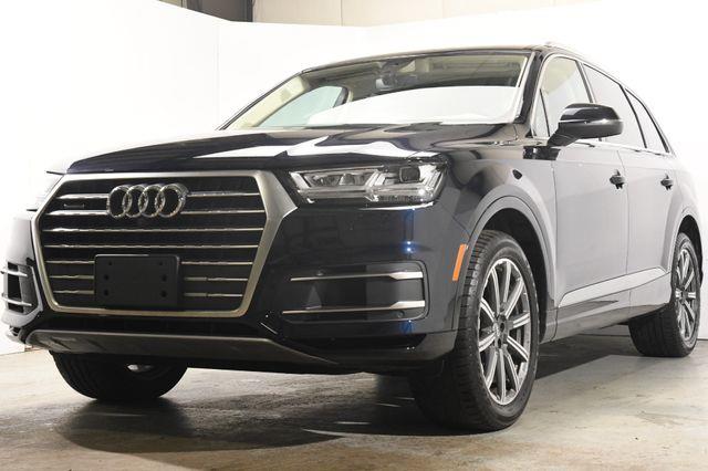 2017 Audi Q7 Premium Plus photo