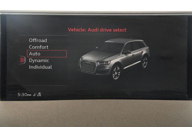 2017 Audi Q7 Premium Plus photo