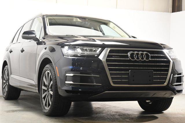 2017 Audi Q7 Premium Plus photo