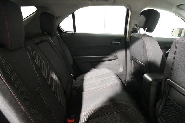 2017 Chevrolet Equinox LT photo