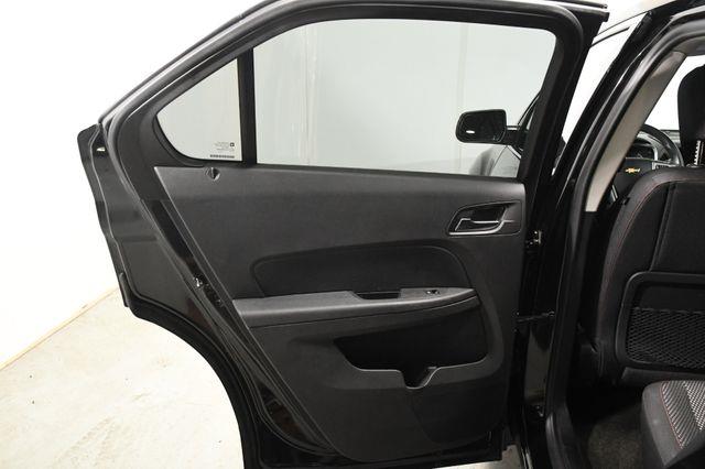 2017 Chevrolet Equinox LT photo