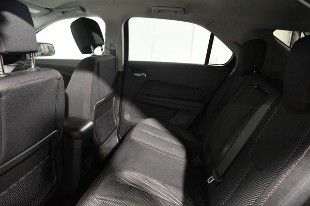 2017 Chevrolet Equinox LT photo