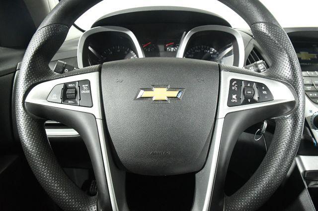 2017 Chevrolet Equinox LT photo