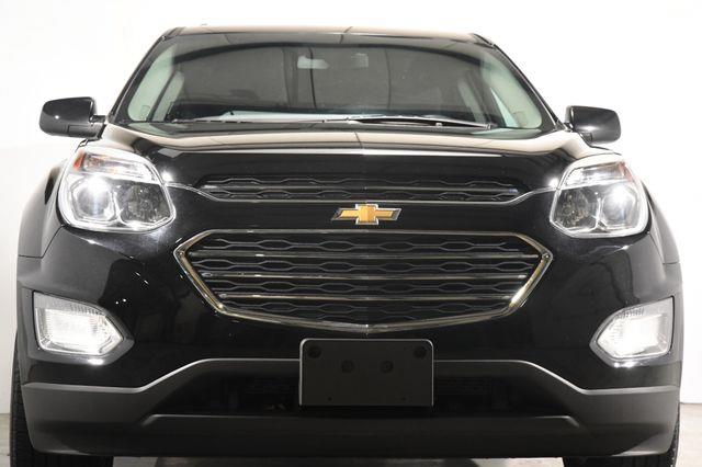 2017 Chevrolet Equinox LT photo