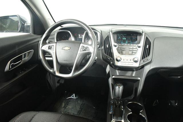 2017 Chevrolet Equinox LT photo